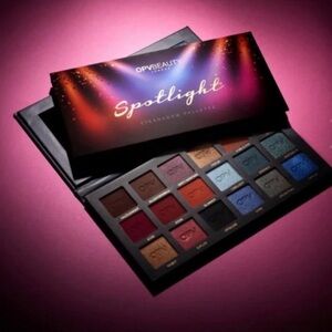🎉2x HP💥NWT OPV Spotlight Eyeshadow Palette
